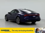 2021 Audi A7 Premium Plus