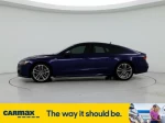 2021 Audi A7 Premium Plus