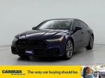 2021 Audi A7 Premium Plus