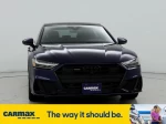 2021 Audi A7 Premium Plus
