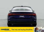 2021 Audi A7 Premium Plus