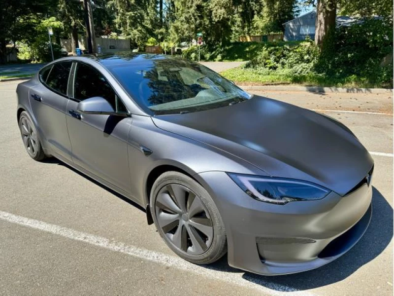 2023 Tesla Model S Base