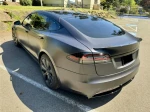 2023 Tesla Model S Base