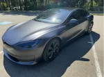 2023 Tesla Model S Base