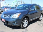 2013 Nissan Rogue SV