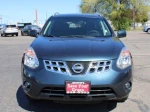 2013 Nissan Rogue SV