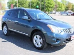 2013 Nissan Rogue SV