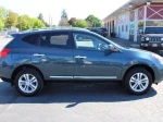 2013 Nissan Rogue SV