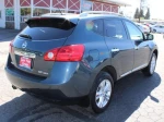 2013 Nissan Rogue SV