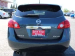 2013 Nissan Rogue SV