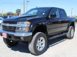 2012 Chevrolet Colorado 2LT