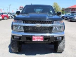 2012 Chevrolet Colorado 2LT