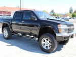 2012 Chevrolet Colorado 2LT