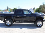2012 Chevrolet Colorado 2LT
