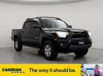 2015 Toyota Tacoma