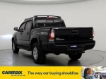 2015 Toyota Tacoma
