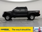 2015 Toyota Tacoma