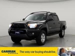 2015 Toyota Tacoma