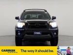 2015 Toyota Tacoma
