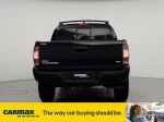 2015 Toyota Tacoma