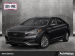 2016 Hyundai Sonata Hybrid SE