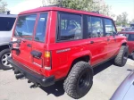 1989 Isuzu Trooper LS 4dr 4WD SUV