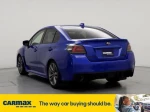 2017 Subaru WRX Limited