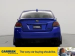 2017 Subaru WRX Limited