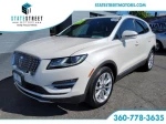 2019 Lincoln MKC Select