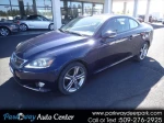 2012 Lexus IS 350C Base