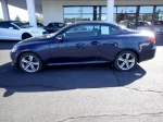 2012 Lexus IS 350C Base
