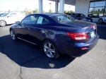 2012 Lexus IS 350C Base