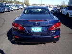 2012 Lexus IS 350C Base