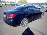2012 Lexus IS 350C Base