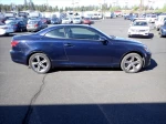 2012 Lexus IS 350C Base