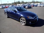 2012 Lexus IS 350C Base