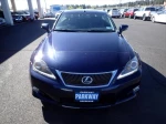 2012 Lexus IS 350C Base