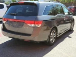2014 Honda Odyssey Touring