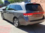 2014 Honda Odyssey Touring