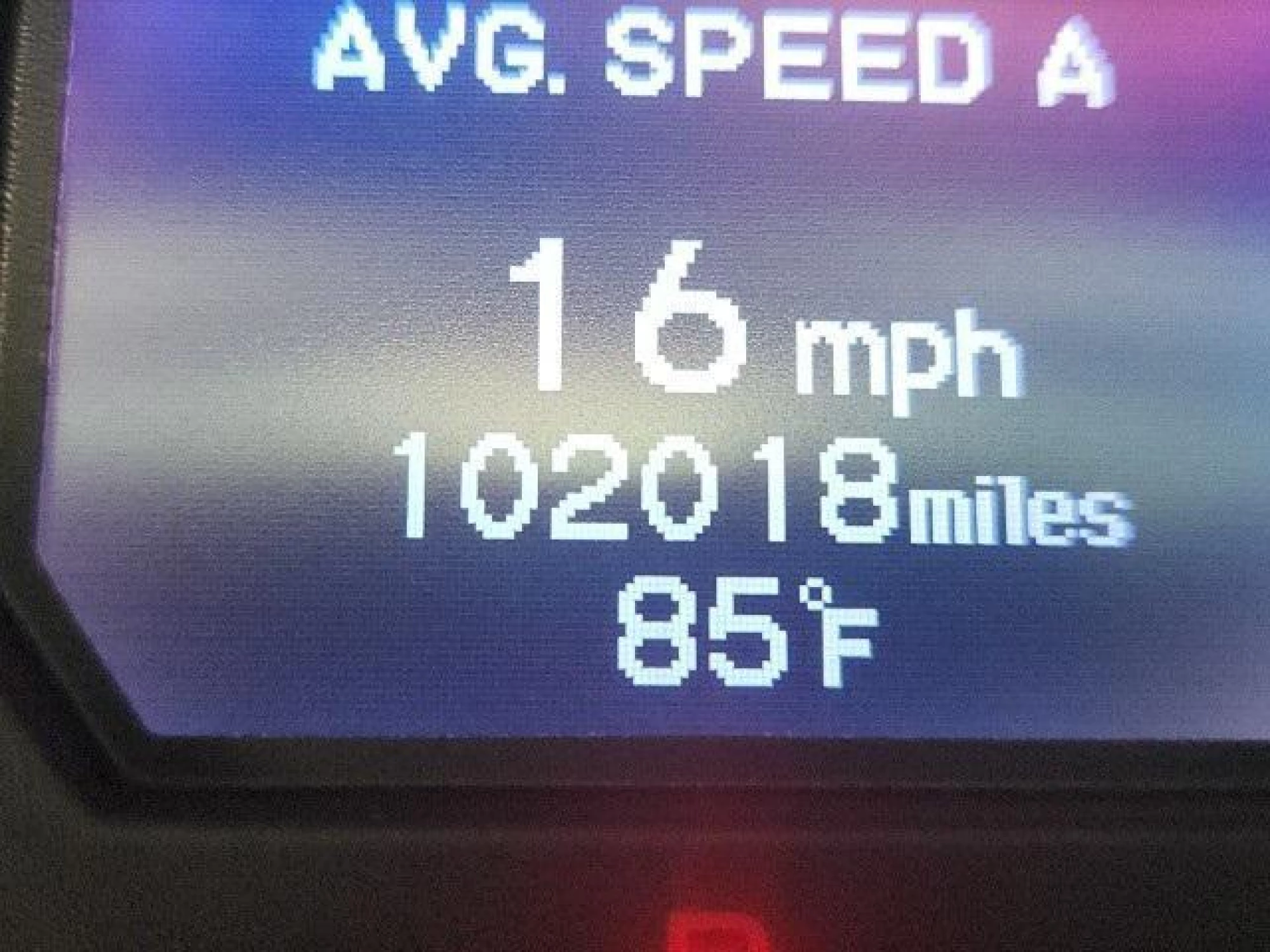 2014 Honda Odyssey Touring