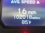 2014 Honda Odyssey Touring