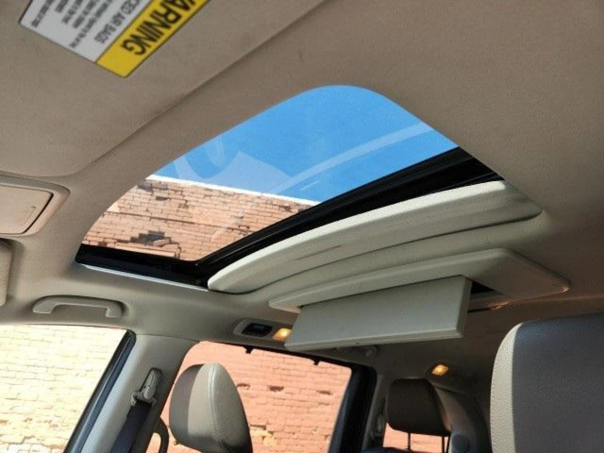 2014 Honda Odyssey Touring