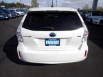 2014 Toyota Prius v Three