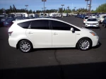 2014 Toyota Prius v Three