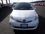 2014 Toyota Prius v Three