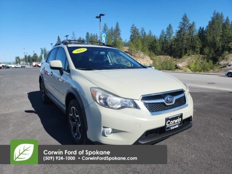 2013 Subaru XV Crosstrek 2.0i Premium