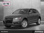 2014 Audi Q5 3.0T Premium Plus