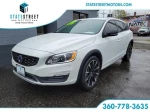 2018 Volvo V60 Cross Country T5