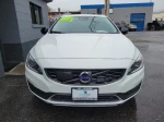 2018 Volvo V60 Cross Country T5