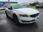 2018 Volvo V60 Cross Country T5